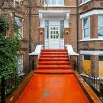 Ensuite Rooms, Tufnell Park - Sk
