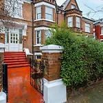Ensuite Rooms, Tufnell Park - Sk