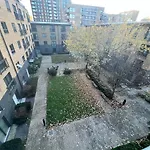 Stratford Bow London Apartment