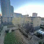 Stratford Bow London Apartment