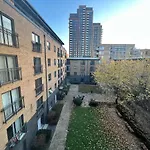 Stratford Bow London Apartment