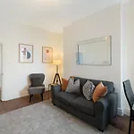 Luxury Chelsea Apartment