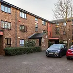 The Camberwell Apartment
