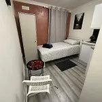 Nice Studio In London