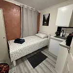 Nice Studio In London