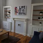 London. Gorgeous 2 Bed Flat Near Olympic Park.