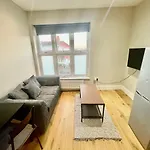 Cosy 1 Bedroom Flat!