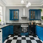 Immaculate 3Bd House In Parson Green Fulham