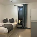 New Build 5 Bedroom In Hackney. Central London