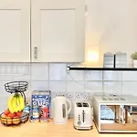 London Eye Centre Flat