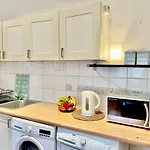 London Eye Centre Flat