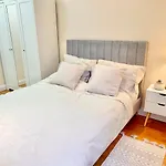London Eye Centre Flat