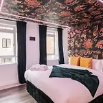 Welcomestay Fitzrovia Two Bed Apartments - Sleep In Opulent Luxury