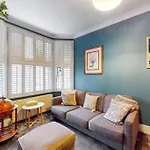 Charming 1 Bedroom Apartment In Kennington