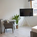 Newly Refurb Studio Shoreditch
