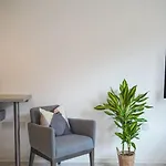 Newly Refurb Studio Shoreditch