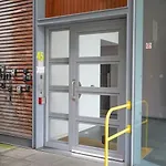 Newly Refurb Studio Shoreditch