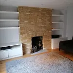 Garden Rooms 20 Min Walk From Camden Town & Kings Cross St Pancras