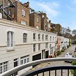 Finest Retreats - Ennismore Garden Mews