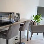 Newly Refurb Studio Shoreditch