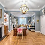 Joivy Splendid 4 Bed, 4 Bath House With Garden, Shepherds Bush