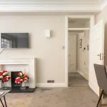 Great Mayfair London Flat