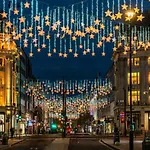 Soho - Mayfair Luxury Central Apartment