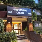 Centrally Located Studio With Balcony And 24-7 Security