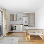 Central Zone 2 Modern Apartment