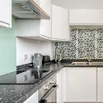 Stylish Studio By Heathrow Airport
