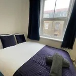 Brick Lane House