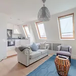 Bright And Spacious 1 Bedroom Flat In Notting Hill