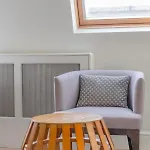 Bright And Spacious 1 Bedroom Flat In Notting Hill