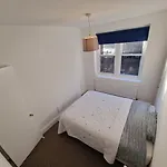 Private Double Bedroom In King\'S Cross St Pancras