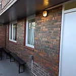 Beautiful Independent Apartment In London Uk