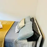 Beautiful Private Rooms In London Central Willesden Green