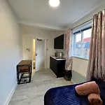 Brick Lane House