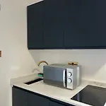 Brick Lane House