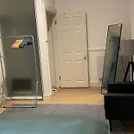The Flat With The Heart