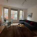 The Flat With The Heart
