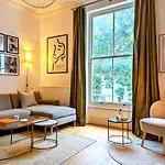Be London - The Maida Vale Residences