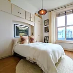 Be London - The Maida Vale Residences