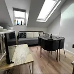 Loft Studio Shepherd\'S Bush London Near Everything