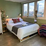 Dreamy Shoreditch Flat W/ Views In Old St