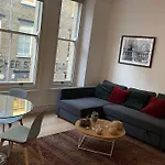 The Flat With The Heart