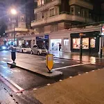 Spacious 2 Bedroom Flat In Baker Street