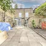 A Beautiful Newly Renovated Home: The Arlingford