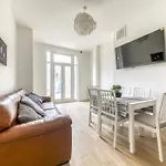 A Beautiful Newly Renovated Home: The Arlingford