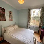 Beautiful Ground Floor Garden Flat