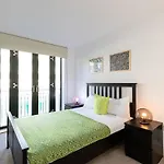 City Apartments